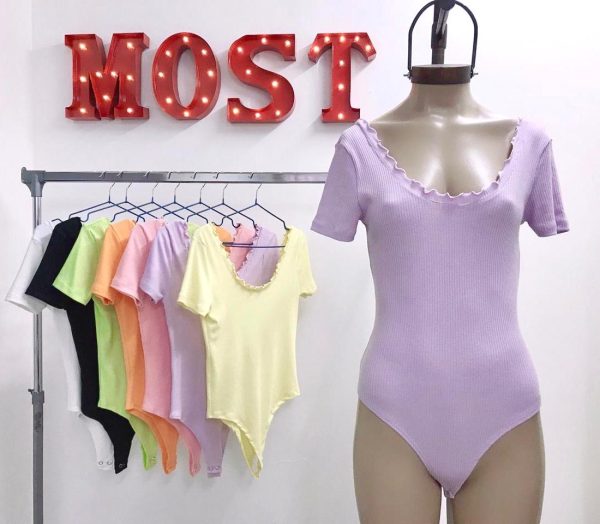 Art. 657-M Body morley - Imagen 2