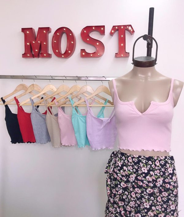 Art. 1402-M Top morley pico rulette abajo