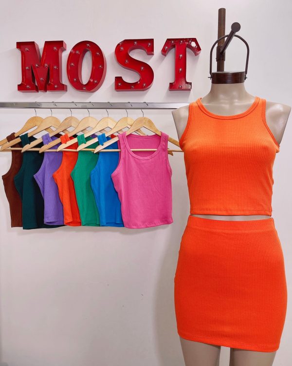 Art. 1235-M Musculosa común morley - Imagen 4