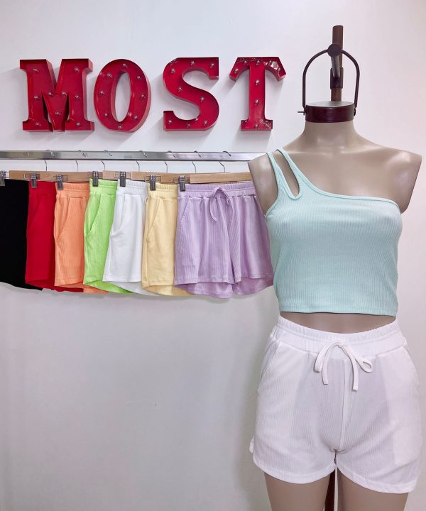Art. 80-M Short morley - Imagen 2