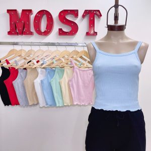 Art. 1446-M Top morley tira rulette abajo