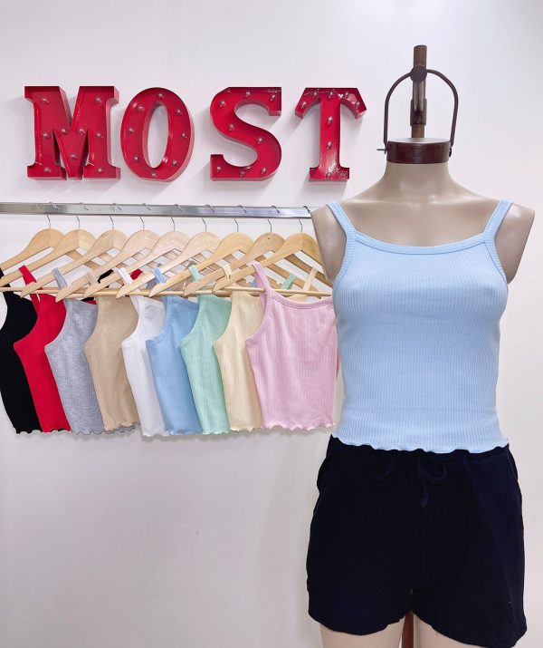 Art. 1446-M Top morley tira rulette abajo