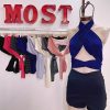 Art. 1449-L Top lurex MULTIUSO - Imagen 2