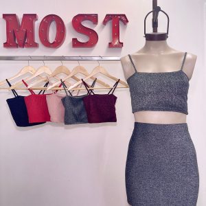 Art. 1448-L Bando lurex tira