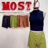 Art. 99-E Short engomado al corte - Imagen 2