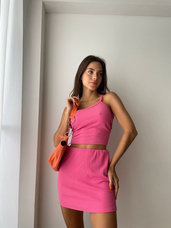 Art. 1462-M Top morley una sola tira