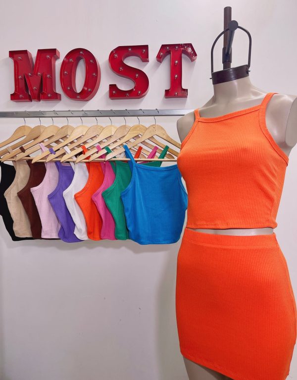 Art. 1446-M1 Top morley tira
