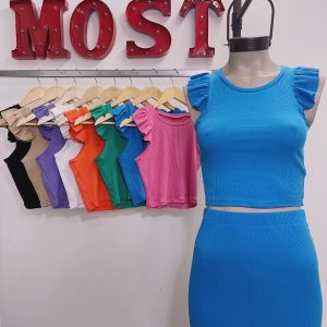 Art. 1469-M Musculosa morley volado hombro
