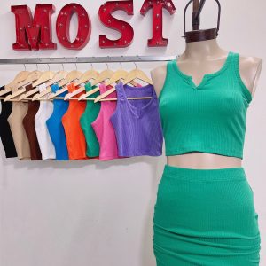 Art. 1467-M Musculosa morley pico