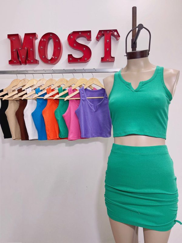 Art. 1467-M Musculosa morley pico