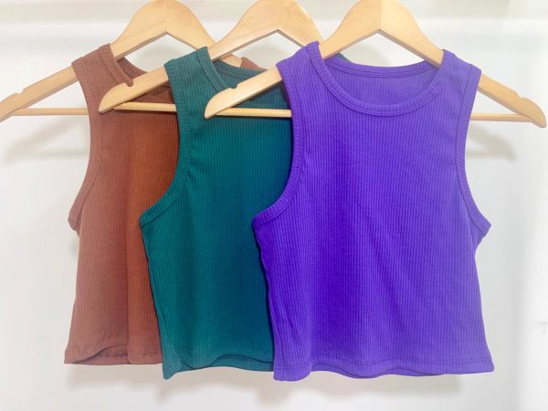 Art. 1235-M Musculosa común morley - Imagen 3