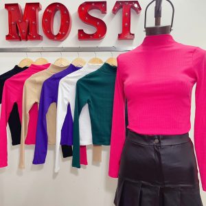 Art. 1245-M(LAR) Media polera morley