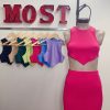 Art. 1489-M Musculosa morley pico abajo - Imagen 2