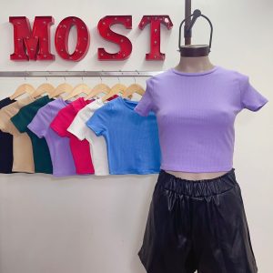 Art. 1488-M Remera comun morley