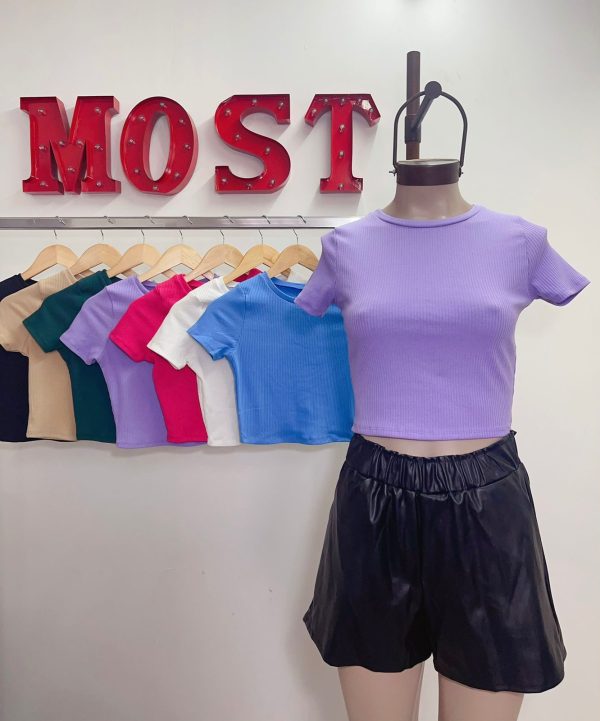 Art. 1488-M Remera comun morley