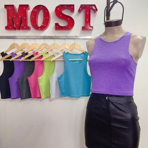 Art. 1235-L Musculosa lurex