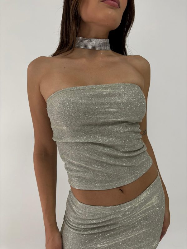 Art. 1502-CB Bando glitter
