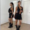 Art. 855-MF Vestido microfibra AYRA